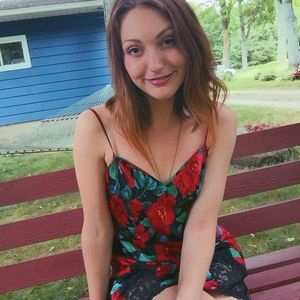 Meet your Posher, Kate